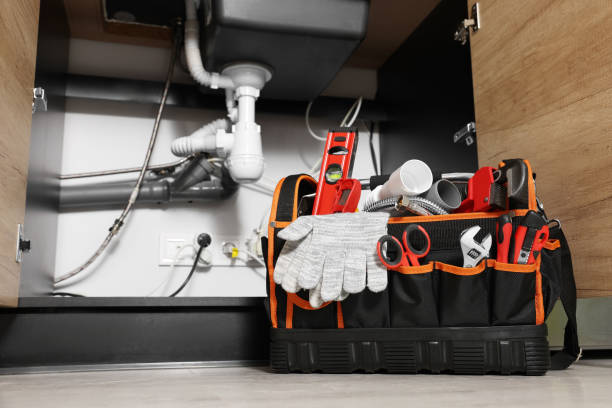 Shower Repair Services in Eagle Lake, MN