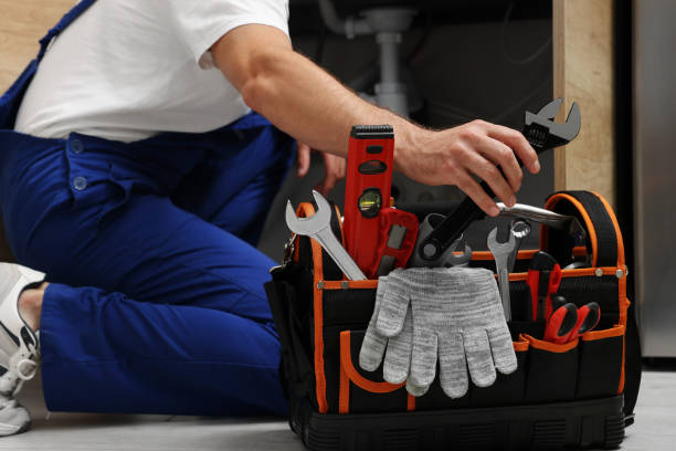 Best Plumbing Installation Services  in Eagle Lake, MN