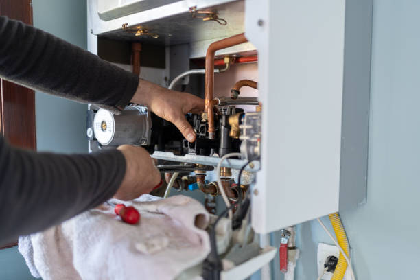 Best Commercial Plumbing Services  in Eagle Lake, MN